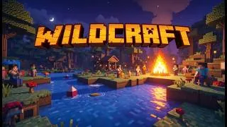 Miniature : WildCraft 6.0 - Tout savoir sur le nouveau Launcher ! (Tuto)