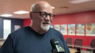 Miniature : Retour sur le conseil des maires de la MRC de Bécancour du 15 juillet 2026