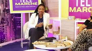 Miniature : Vous souffrez de douleurs au dos, jambes, et articulations ?Et si la solution était à votre portée ?