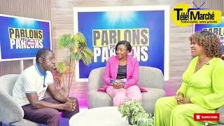 Miniature : Débat du jour sur Télé-Marché :L'envoutement est-il réel ou un simple mythe en Afrique ?#Envoutement