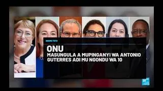Miniature : JOURNAL TELEVISE EN LANGUES DU VENDREDI 31 JUILLET 2026