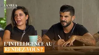 Miniature : Les cœurs brisés passent le bac… et c’est une catastrophe ! | La Villa | Saison 5