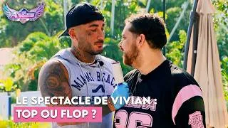 Miniature : Vivian monte sur scène et présente son propre spectacle ! | Les Anges 13