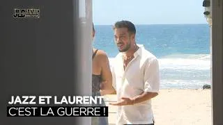 Miniature : Jazz et Laurent : rien ne va plus, c’est la guerre ! | JLC Family 6