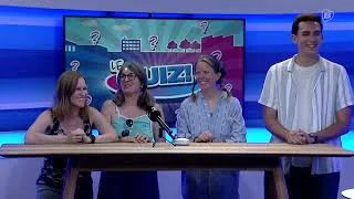 Miniature : TeleBielingue 1.0 : Le Grand Quiz Final / Das grosse Schluss-Quiz