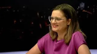 Miniature : Komit After Work - Le Business Talk avec Giselle Rufer