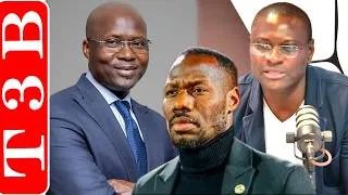 Miniature : "Dounde nañu lou guéna metti fouf…" révélations inédites de l’international Ousmane Ndoye