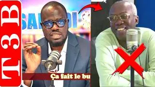 Miniature : Le sermon de feu de Moustapha Mbaye contre Ibou Fall après avoir insulté les 54%