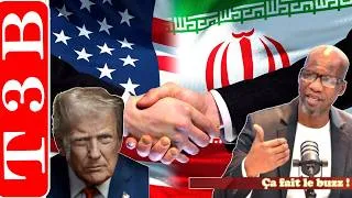 Miniature : Nouvel accord au Moyent Orient : Comment Iran a imposé la capitulation à Trump & Israel