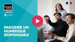 Miniature : 🌍 Comment mettre le numérique au service de l’intérêt général ?