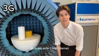Miniature : Tout comprendre aux communications sans fil
