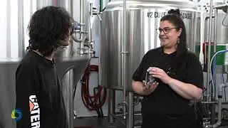 Miniature : 📢 Nouvelles du Haut-du-Lac 📢La CDC Maria-Chapdelaine lance La Bière à boutte