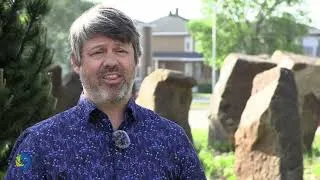 Miniature : 📢 Nouvelles du Haut-du-Lac 📢Luc Simard se présente à l'investiture du Parti québécois