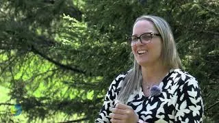 Miniature : 📢 Nouvelles du Haut-du-Lac 📢Isabelle Thibeault se présente à l'investiture du Parti québécois