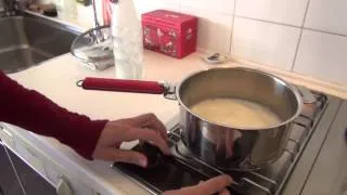 Miniature : Télé FLE : la recette du riz au lait
