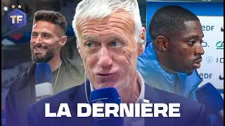 Miniature : TOUT ce que vous n'avez pas vu après France - Irlande du Nord🔥(EXCLU) - La Quotidienne #1646