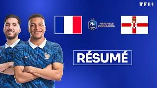 Miniature : France - Irlande du Nord : Quel résultat avant la Coupe du Monde ? (Préparation CDM 2026)