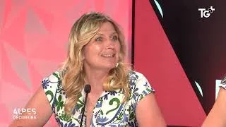 Miniature : Alpes Décideurs : la SCOP ALMA à l'honneur et l'entrepreneuriat au féminin