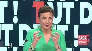 Miniature : Tout Droit ! - Héritage, Épisode 6 : Le partage. Les bons comptes font-ils les bons héritiers ?