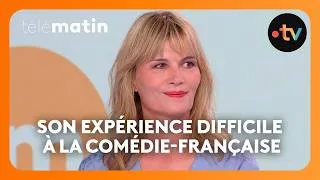 Miniature : Marina Hands dévoile les conditions difficiles de la Comédie-Française