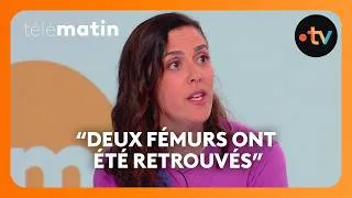 Miniature : Affaire Jubillar : des ossements retrouvés