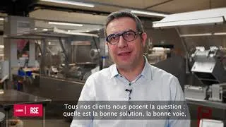 Miniature : La Minute RSE : MECAPACK