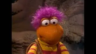 Miniature : Fraggle Rock - Saison 1 - Episode 21 La Découverte De Gobo - Version Quebecoise