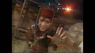 Miniature : Les Mondes De Sismi - Episode Inconnu #4 (1996)