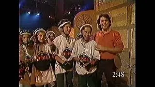 Miniature : Les Mondes De Sismi - Episode Inconnu #3 (1996)