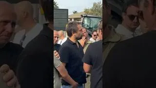 Miniature : Mobilisation agricole : Une réunion à Paris fixée au 30 septembre