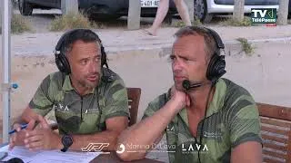 Miniature : Le LAVA Beach Volley Corsica - Direct du 9 août 2026