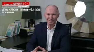 Miniature : Voiture de fonction 2026 : électrique vs thermique – ce que les entreprises doivent savoir