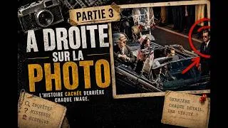 Miniature : L'histoire cachée derrière chaque image : Kennedy (Partie 3)