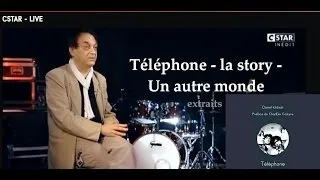 Miniature : Telephone - la story - un autre monde | CSTAR