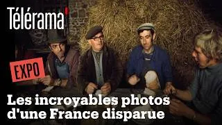 Miniature : Madeleine de Sinéty, la photographe d'un monde disparu : Visite au Musée du Jeu de Paume