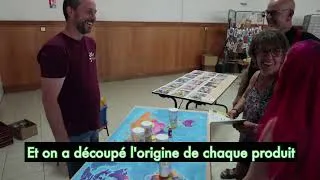 Miniature : Festival des Solidarités à Broût Vernet