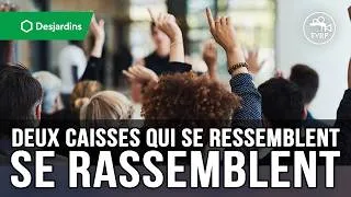 Miniature : Deux caisses qui se ressemblent se rassemblent