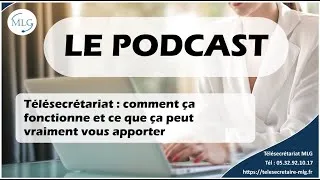 Miniature : Télésecrétariat : comment ça fonctionne et ce que ça peut vraiment vous apporter