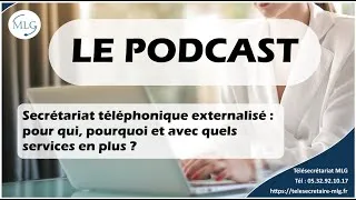Miniature : Secrétariat téléphonique externalisé : pour qui, pourquoi et avec quels services en plus ?
