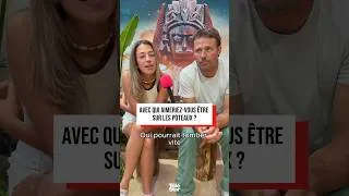 Miniature : Camille et Ugo de #KohLantaAllStars répondent à nos questions
