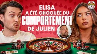 Miniature : IDLT : Elisa et Julien, c'est terminé ?
