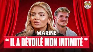 Miniature : Marine (IDLT) : révélations Chris, couple Stanley, distances Laureen
