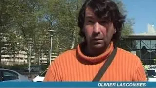 Miniature : Transports : Les voyageurs sont désorientés (Toulouse)