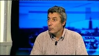 Miniature : TLT et festivals en crise : Interview de Philippe Pagès