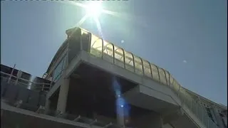 Miniature : Travaux. Metro Toulousain : Un service de bus temporaire