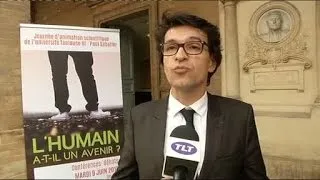 Miniature : Avenir de l'homme/Toulouse: Journée d'animation scientifique