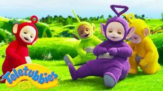 Miniature : Teletubbies Français | Tournicoti, tournicoton ! 🌀 On tourne en rond | 30 min compilation