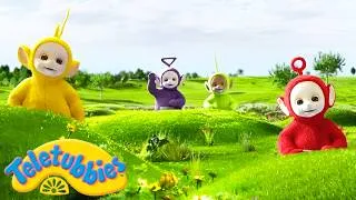 Miniature : Teletubbies Français | Coucou ! Dedans ou dehors ? | Épisode complet | Spectacles pour enfants
