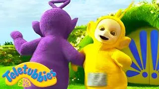 Miniature : Teletubbies Français | En piste ! La grande danse des Teletubbies avec Laa Laa | Épisode complet