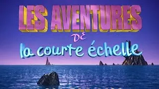 Miniature : Publicité du Québec - Coffret des Aventures de la courte échelle
